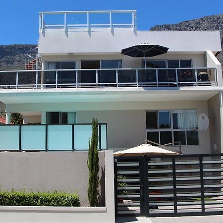 Southern Comfort Guest House Cape Town Ngoại thất bức ảnh