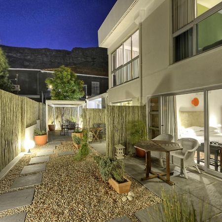 Southern Comfort Guest House Cape Town Ngoại thất bức ảnh