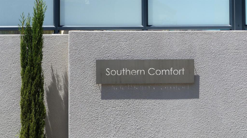 Southern Comfort Guest House Cape Town Ngoại thất bức ảnh