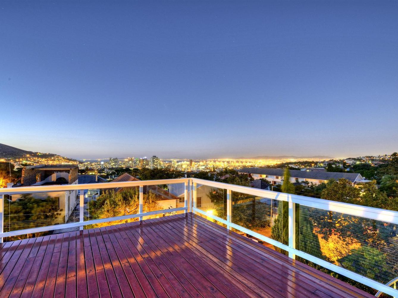 Southern Comfort Guest House Cape Town Ngoại thất bức ảnh