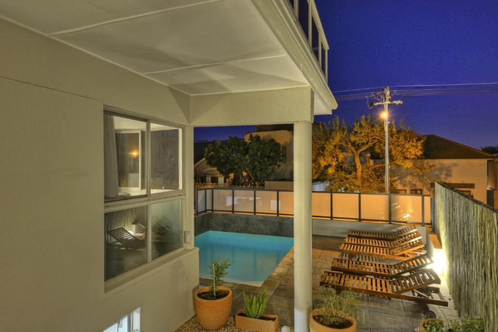 Southern Comfort Guest House Cape Town Ngoại thất bức ảnh