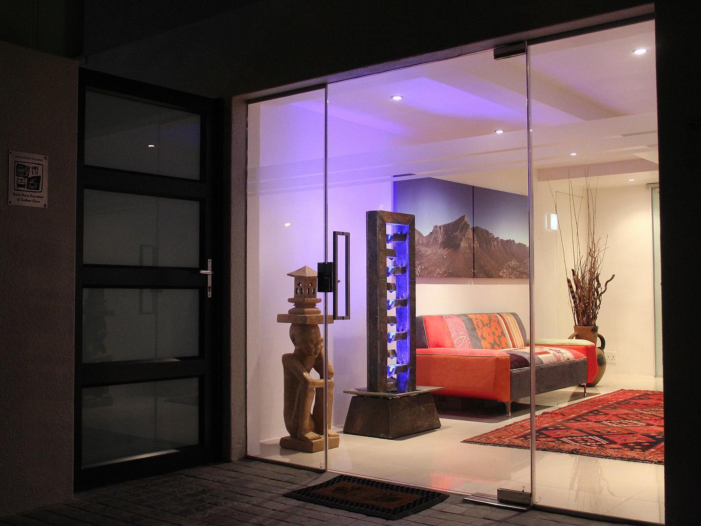 Southern Comfort Guest House Cape Town Ngoại thất bức ảnh