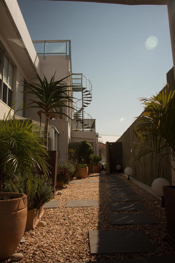 Southern Comfort Guest House Cape Town Ngoại thất bức ảnh