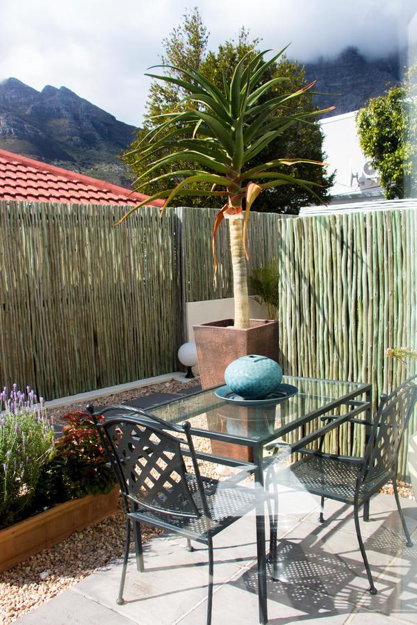 Southern Comfort Guest House Cape Town Ngoại thất bức ảnh