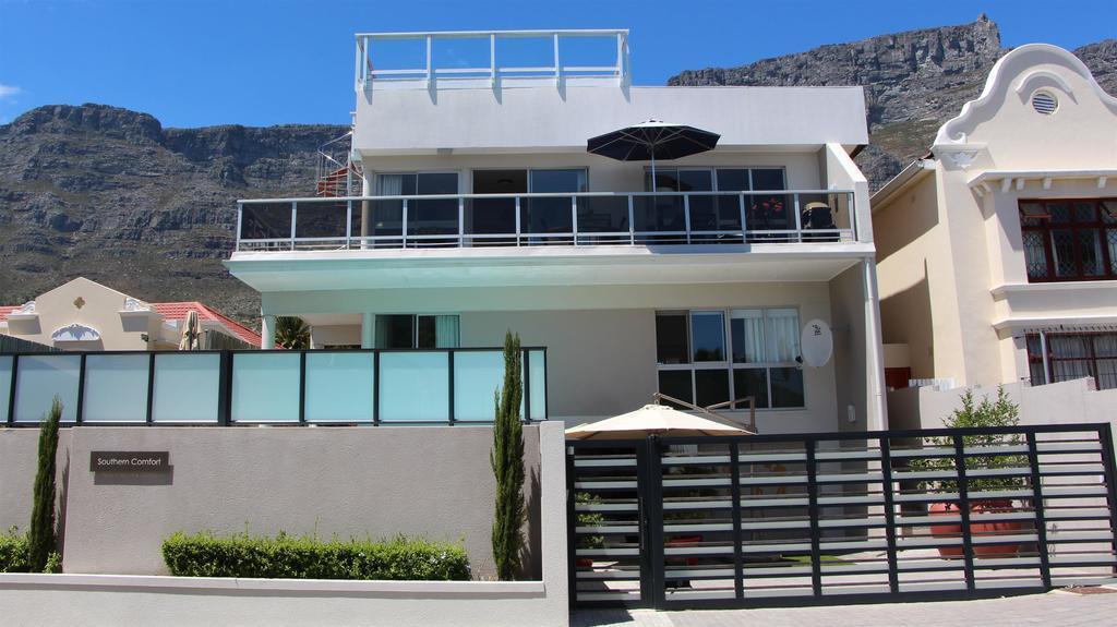 Southern Comfort Guest House Cape Town Ngoại thất bức ảnh