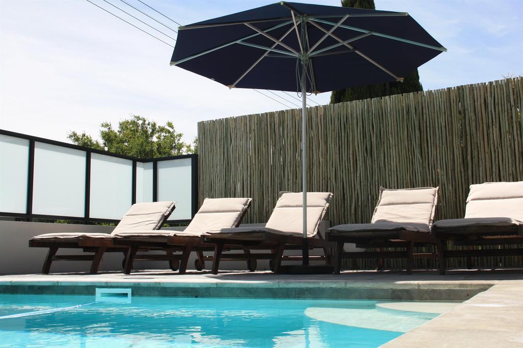 Southern Comfort Guest House Cape Town Ngoại thất bức ảnh