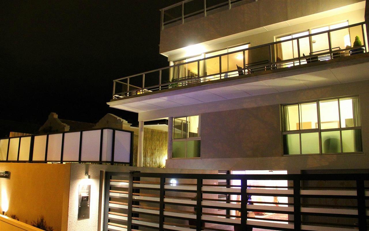 Southern Comfort Guest House Cape Town Ngoại thất bức ảnh