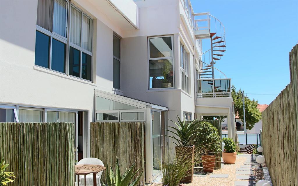 Southern Comfort Guest House Cape Town Ngoại thất bức ảnh