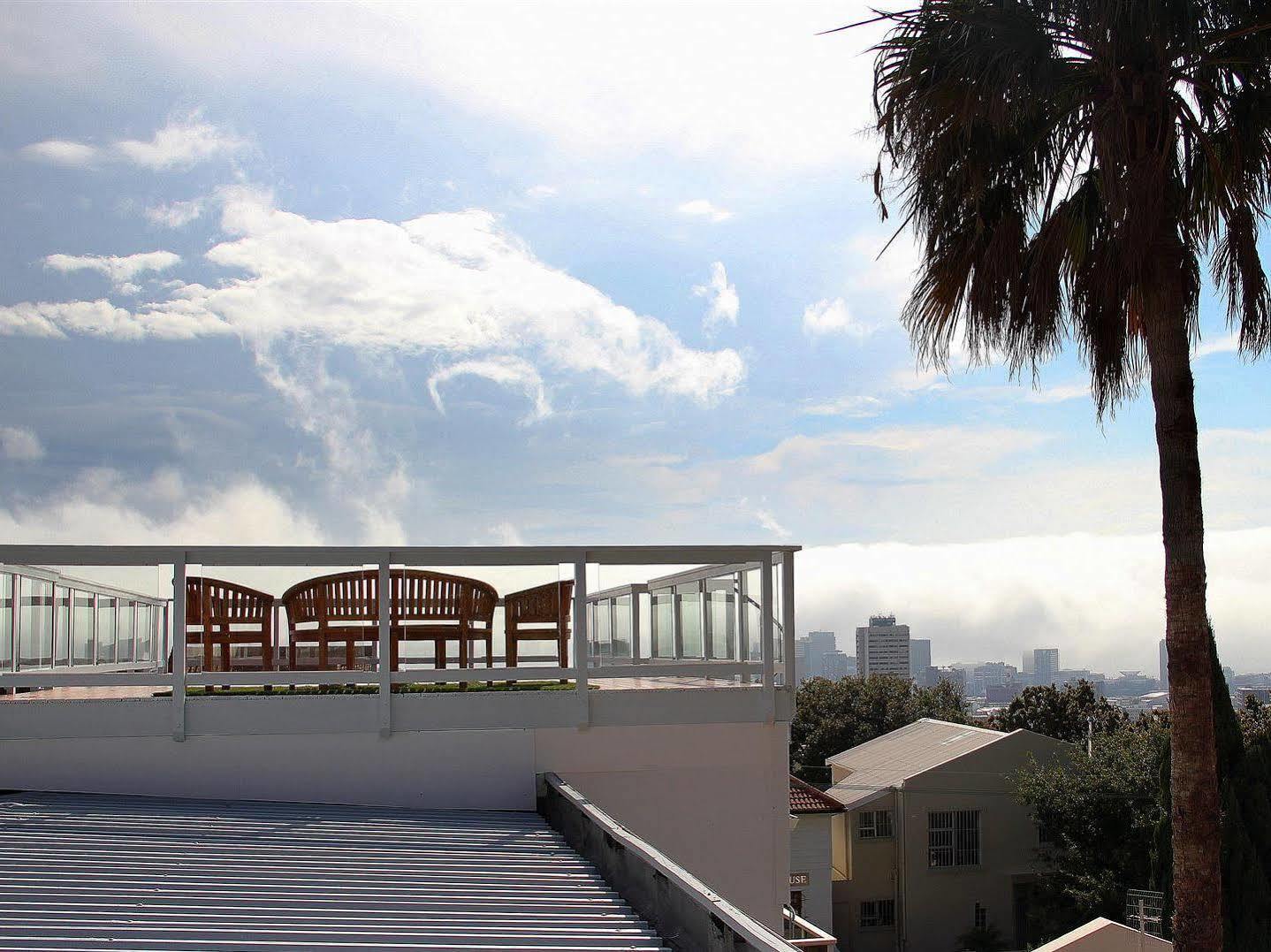 Southern Comfort Guest House Cape Town Ngoại thất bức ảnh
