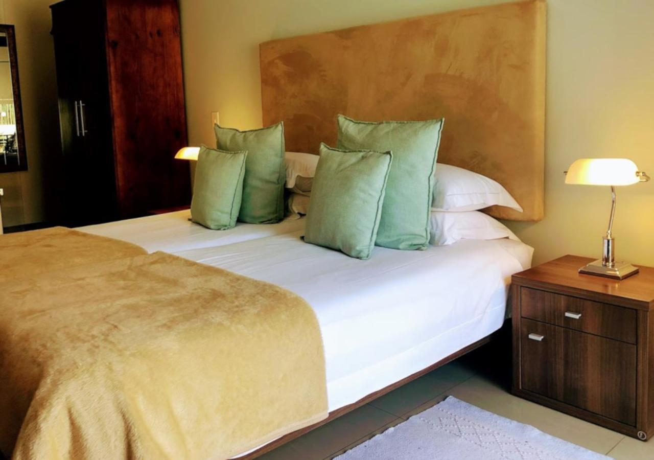 Southern Comfort Guest House Cape Town Ngoại thất bức ảnh