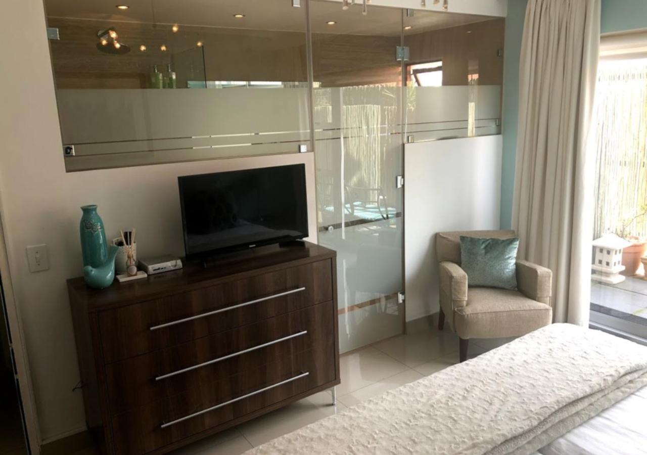 Southern Comfort Guest House Cape Town Ngoại thất bức ảnh