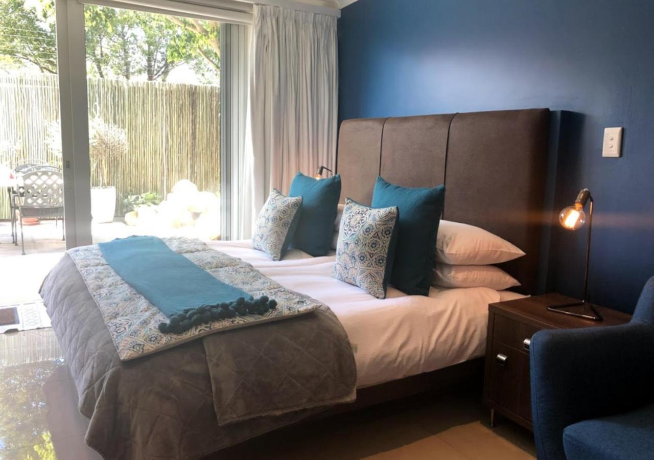 Southern Comfort Guest House Cape Town Ngoại thất bức ảnh