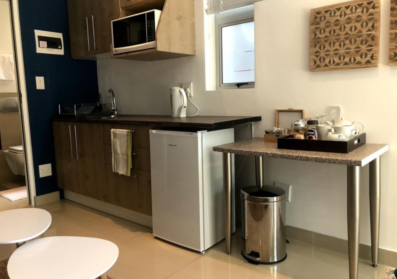 Southern Comfort Guest House Cape Town Ngoại thất bức ảnh