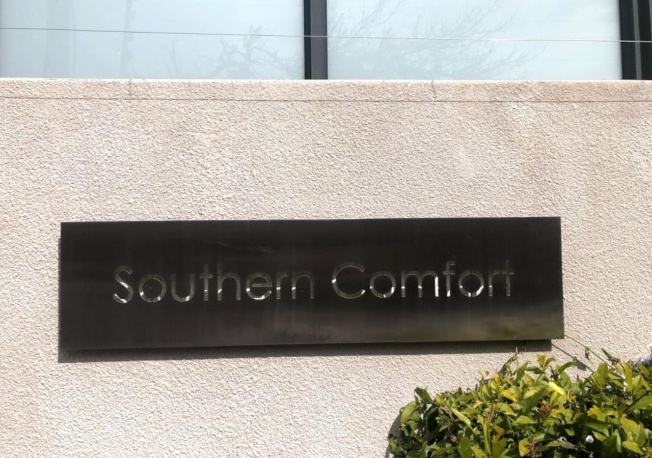 Southern Comfort Guest House Cape Town Ngoại thất bức ảnh
