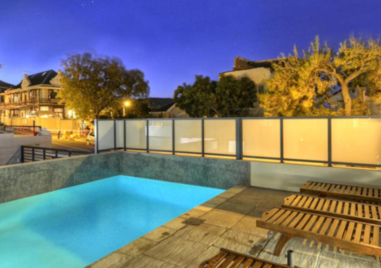 Southern Comfort Guest House Cape Town Ngoại thất bức ảnh