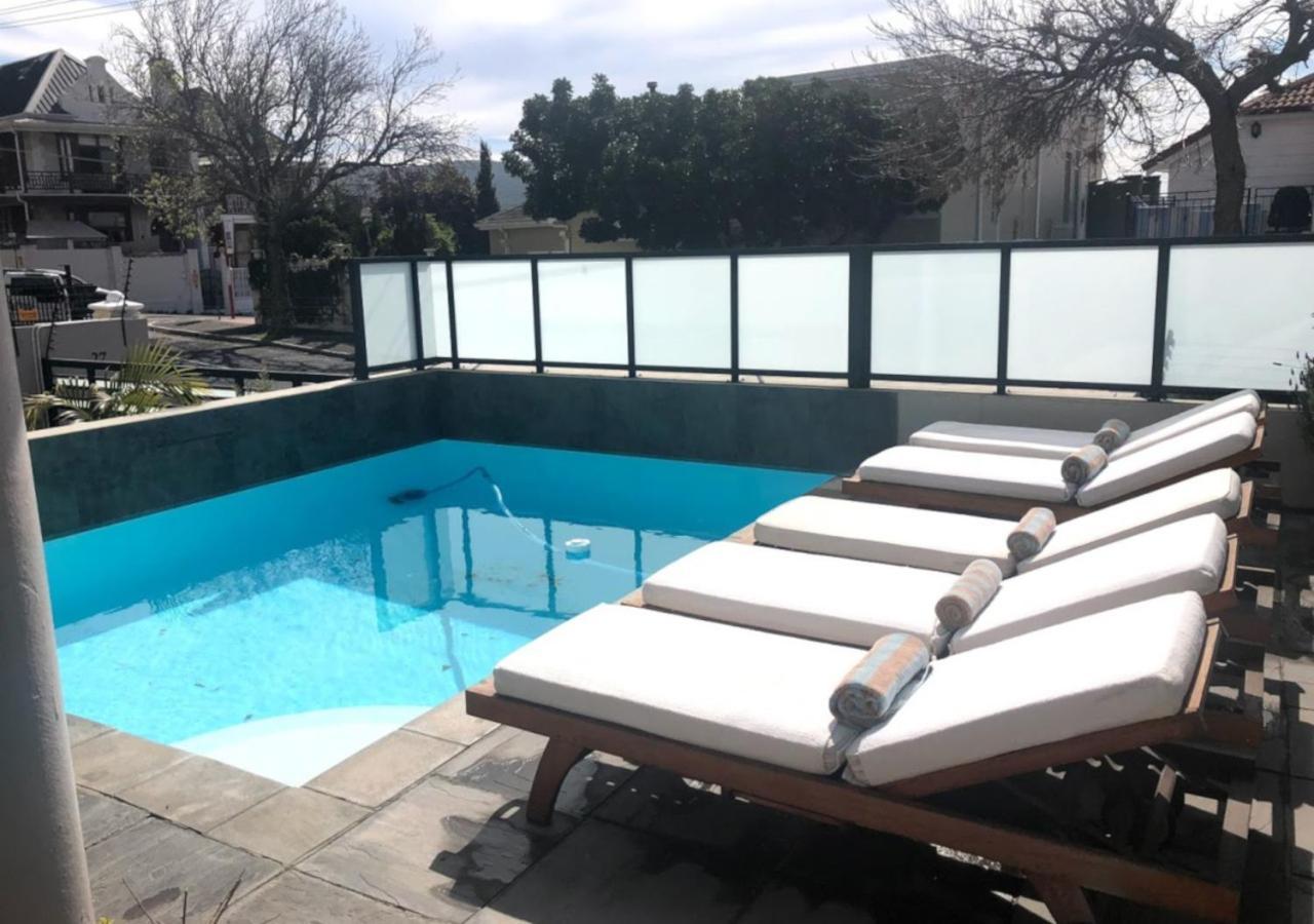 Southern Comfort Guest House Cape Town Ngoại thất bức ảnh