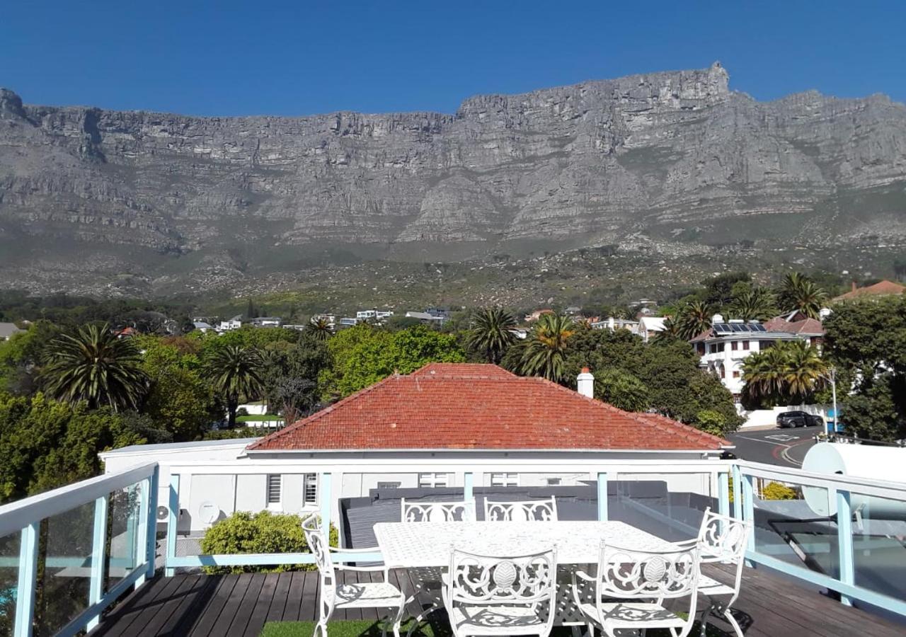 Southern Comfort Guest House Cape Town Ngoại thất bức ảnh