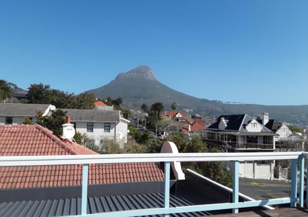 Southern Comfort Guest House Cape Town Ngoại thất bức ảnh
