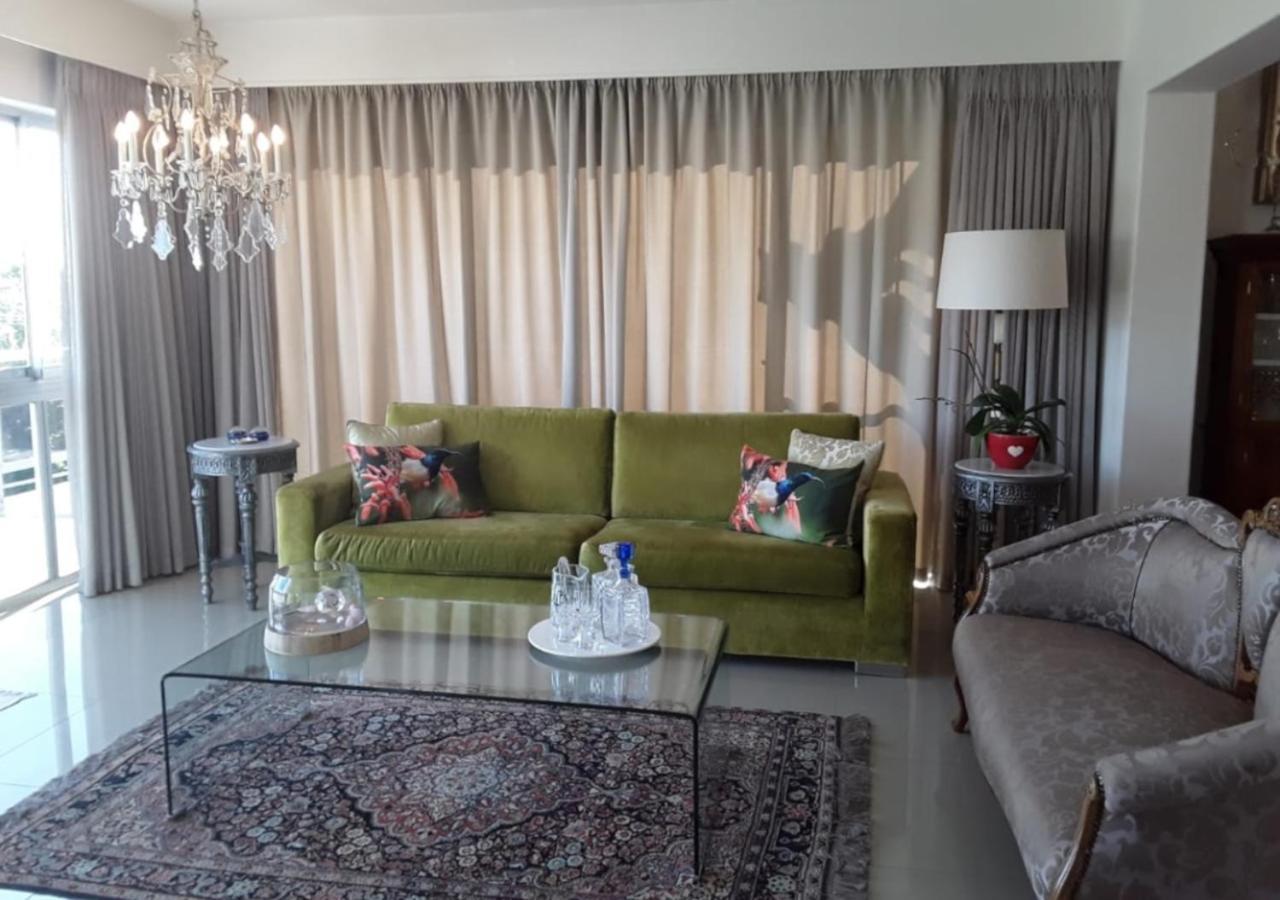 Southern Comfort Guest House Cape Town Ngoại thất bức ảnh