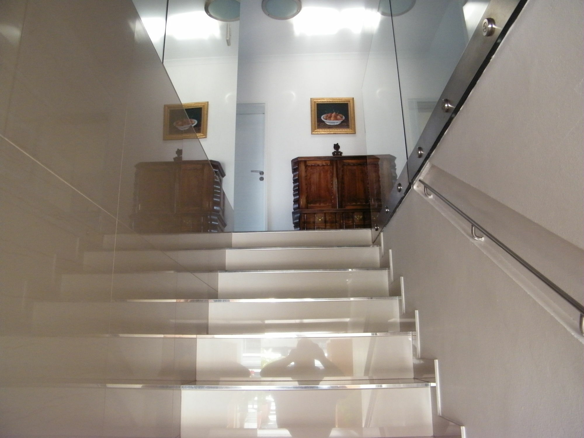 Southern Comfort Guest House Cape Town Ngoại thất bức ảnh