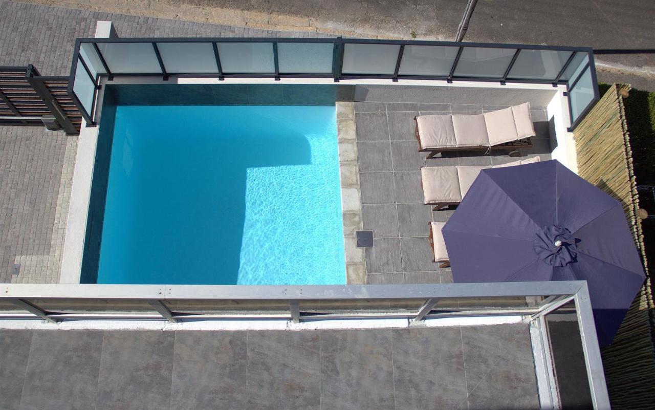 Southern Comfort Guest House Cape Town Ngoại thất bức ảnh