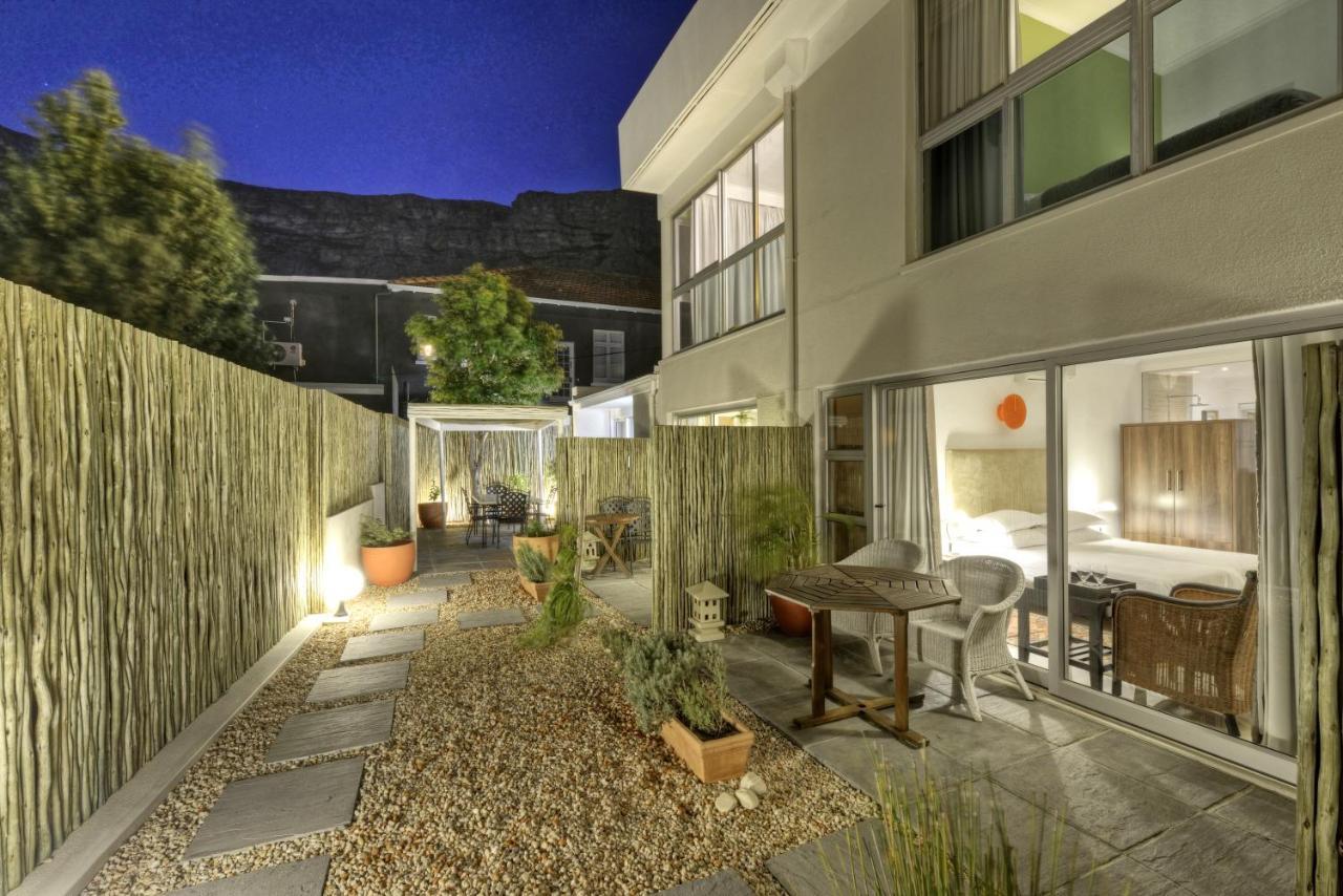 Southern Comfort Guest House Cape Town Ngoại thất bức ảnh